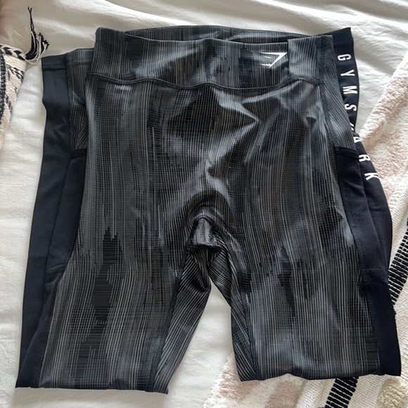 Gymshark leggings - Picture 4 of 5